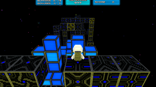 晕头转向Vertigo Void pc版 晕头转向Vertigo Void pc版