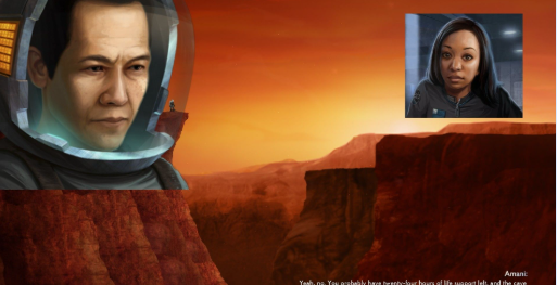火星漫步pc版 火星漫步pc版