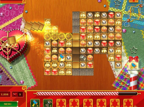 假日礼物黄金版 pc版 假日礼物黄金版 pc版