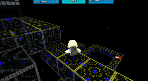 晕头转向Vertigo Void pc版 晕头转向Vertigo Void pc版