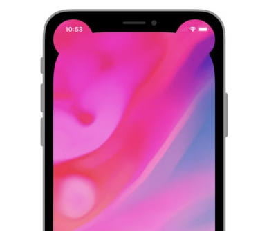 Custom Notch