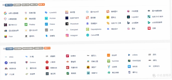 物予集资源聚合工具