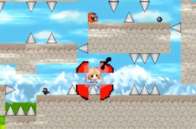 I wanna QBOOM pc版中文版