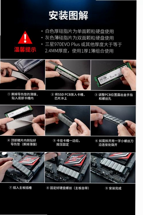 AS SSD Benchmark 使用教程 安装步骤