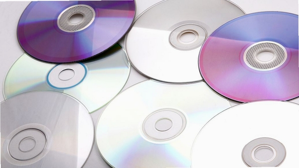 DVD/CD光盘刻录SDK开发包 安装配置教程