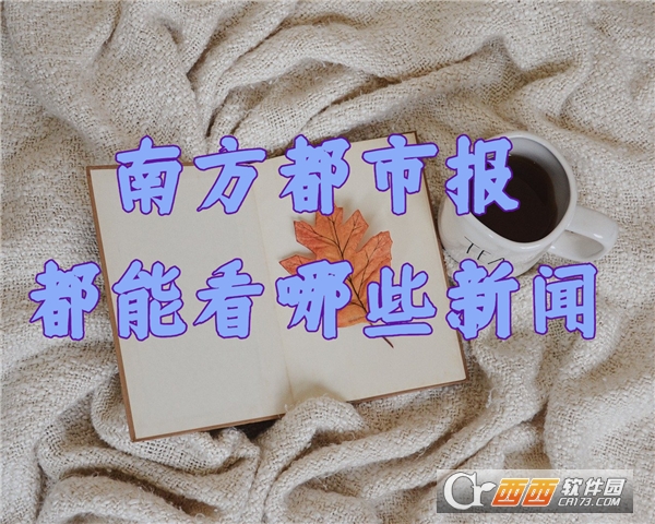 南方都市报官方app(数字报)