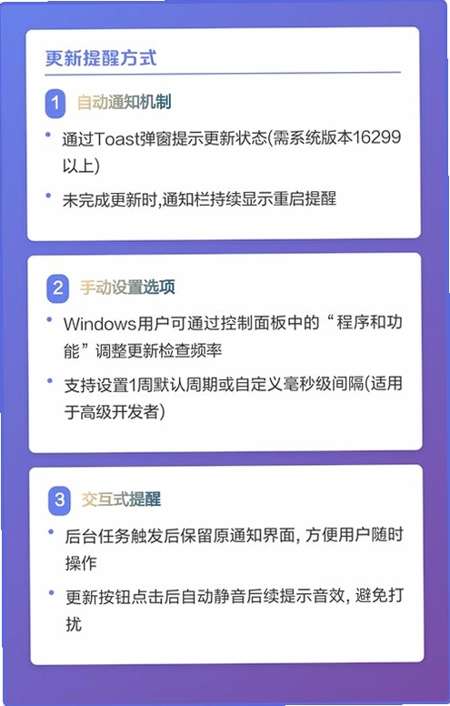 Chmu Translate 最新版本更新内容截图