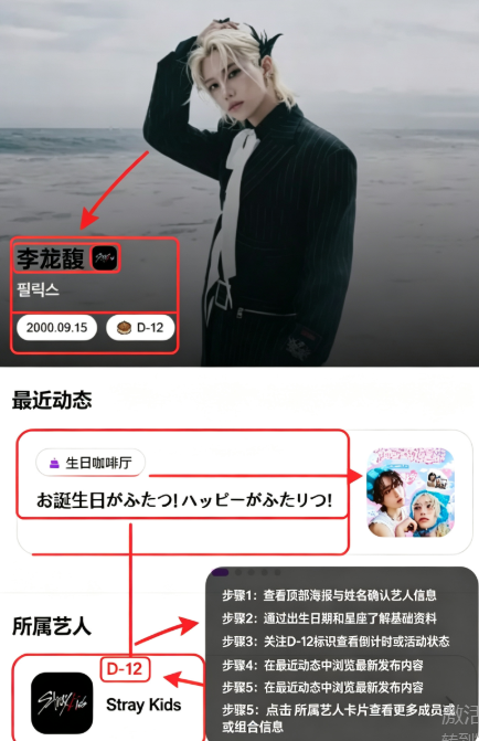 Celetrip追星巡礼地图 Celetrip追星巡礼地图