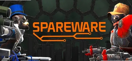 Spareware 游戏特色