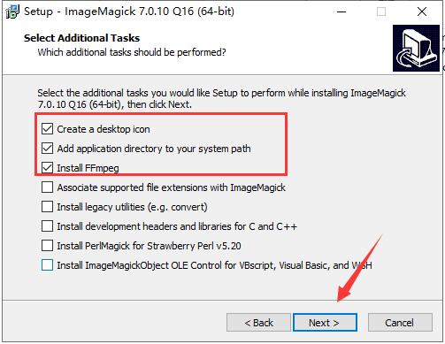 ImageMagick最新中文版