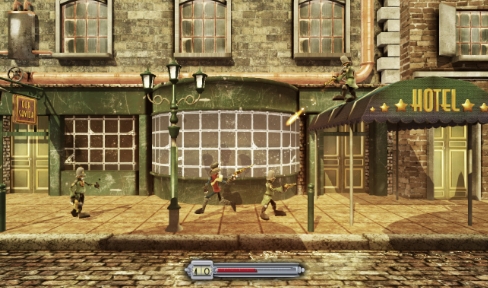 源泉PC游戏 pc版 源泉PC游戏 pc版