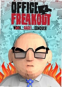 Office Freakout疯狂办公室 版本更新