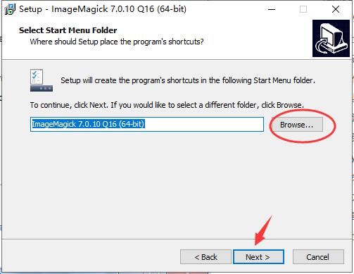 ImageMagick最新中文版