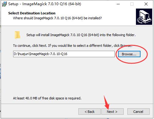 ImageMagick最新中文版