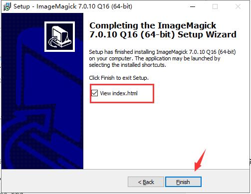 ImageMagick最新中文版