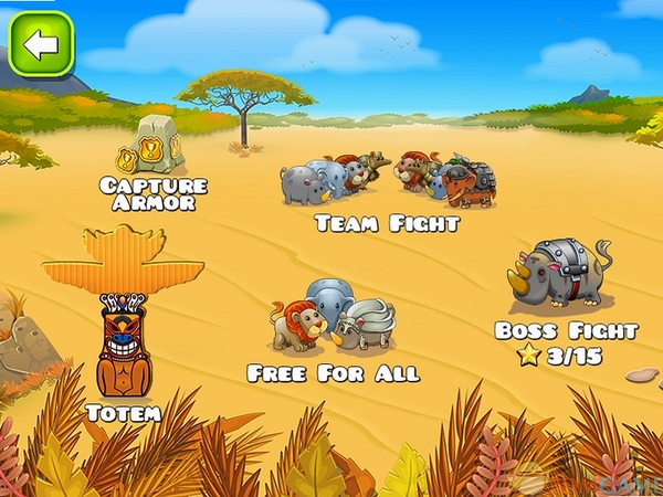犀牛之怒 配置要求