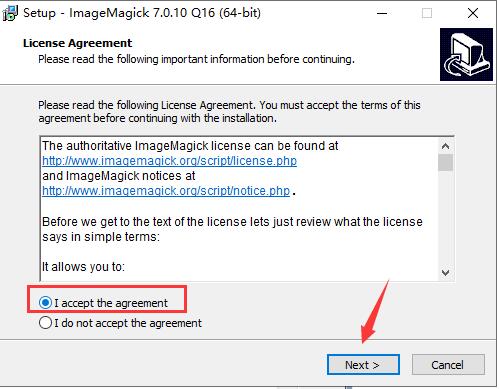 ImageMagick最新中文版