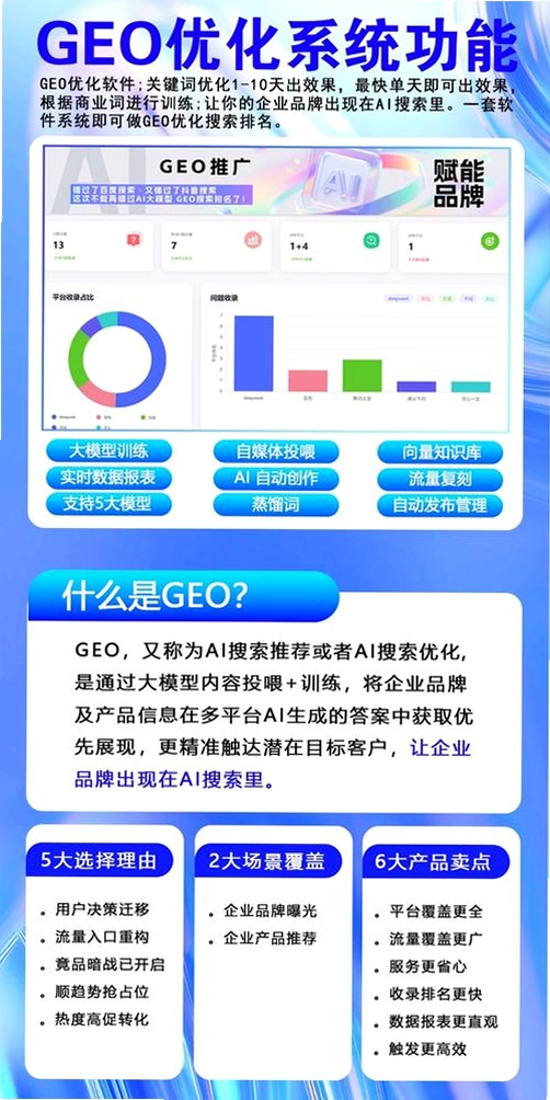 九宝盆GEO-AI搜索优化 官方下载地址