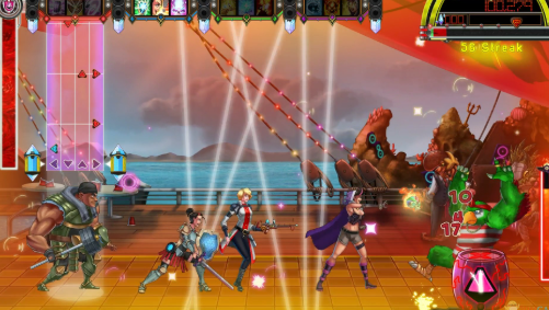 The Metronomicon pc版 The Metronomicon pc版