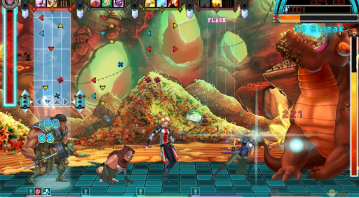 The Metronomicon pc版 The Metronomicon pc版