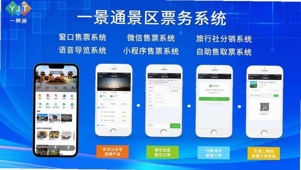 电子票务查询 票务状态变更通知设置