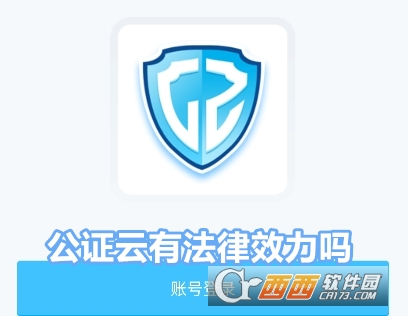公证云专业版