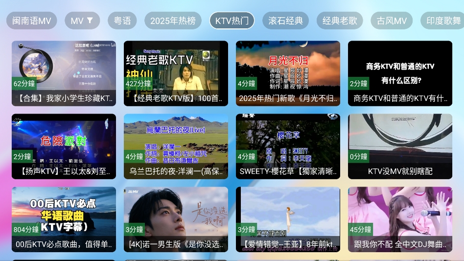 Tsy音乐盒