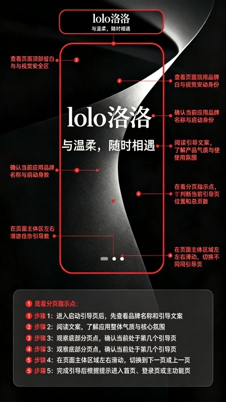 lolo洛洛聊天app官方版