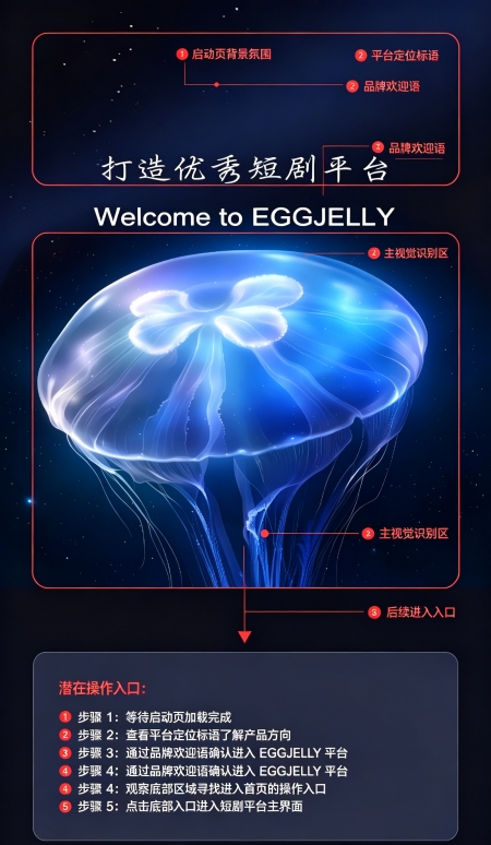 绿水母eggjelly漫剧安卓版