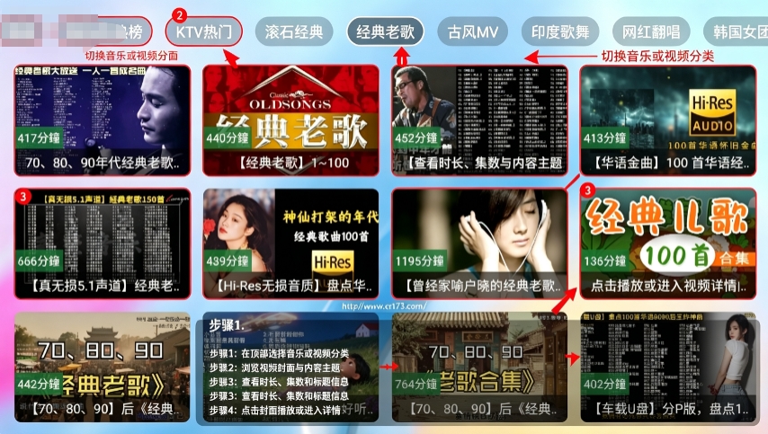 Tsy音乐盒