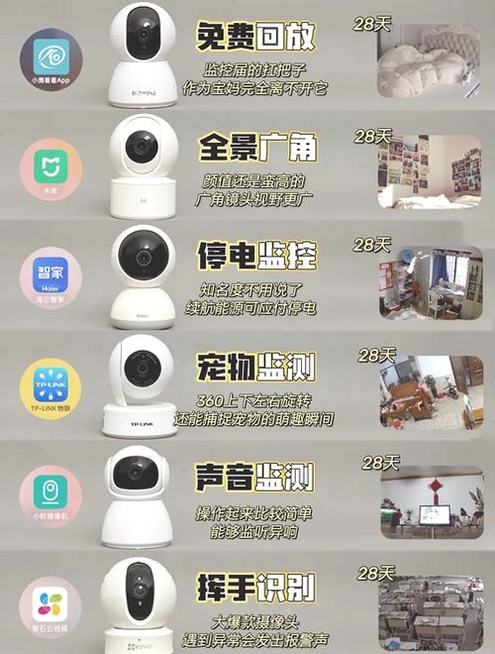 免费监控摄像连 APP 下载 安卓