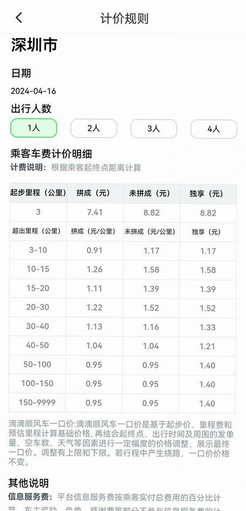 车主顺风计价出行 安全吗 隐私