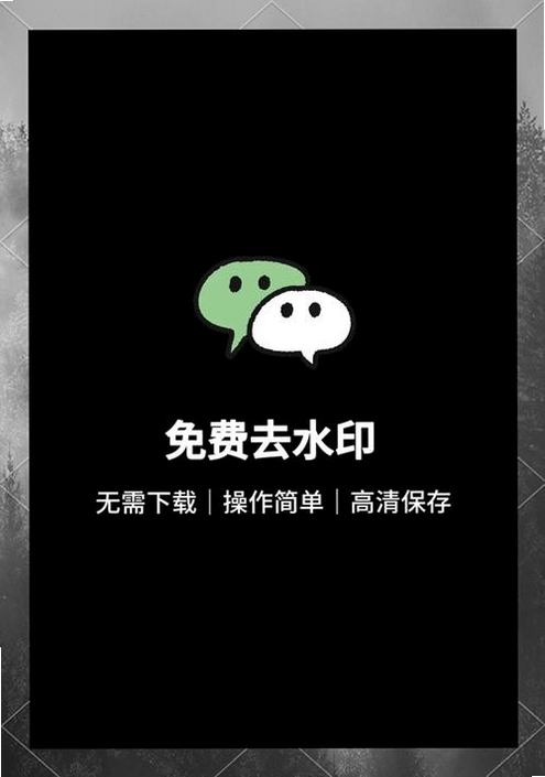 AI水印免费相机 批量去水印功能