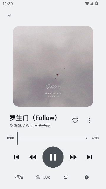 Melodrift Music全网免费音乐