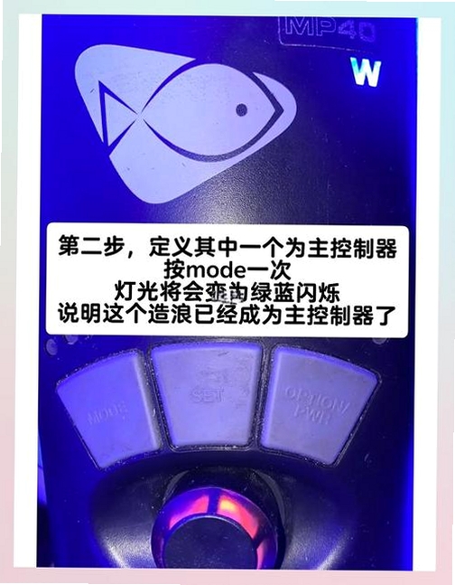 造浪APP安装教程