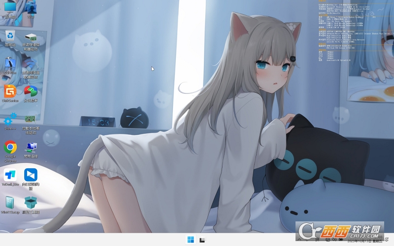 RoguePE