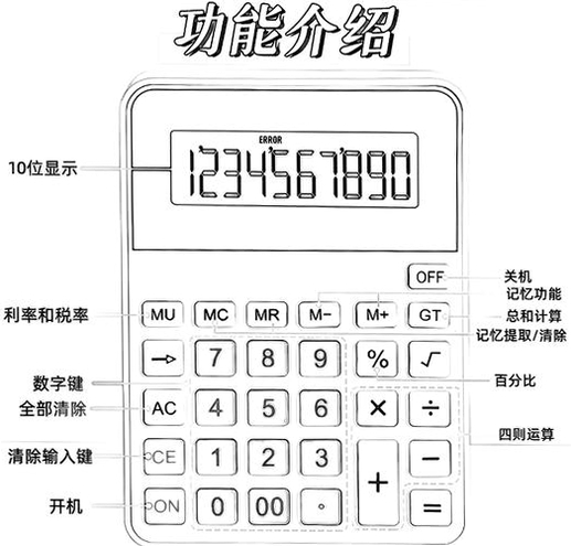 几何计算器 使用教程