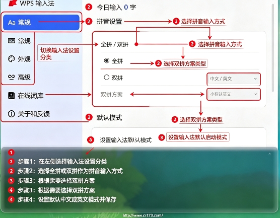 WPS输入法 WPS输入法