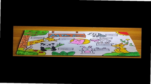 zoo 动物科普 使用教程