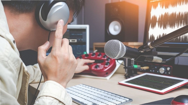 戏嗨 配音 使用教程