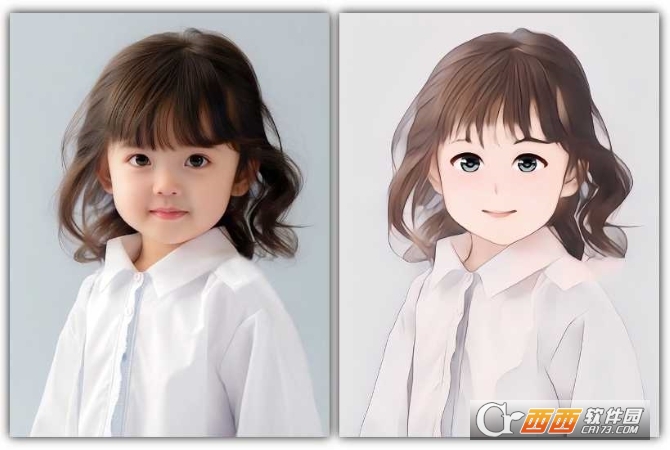 AnimeGANv3