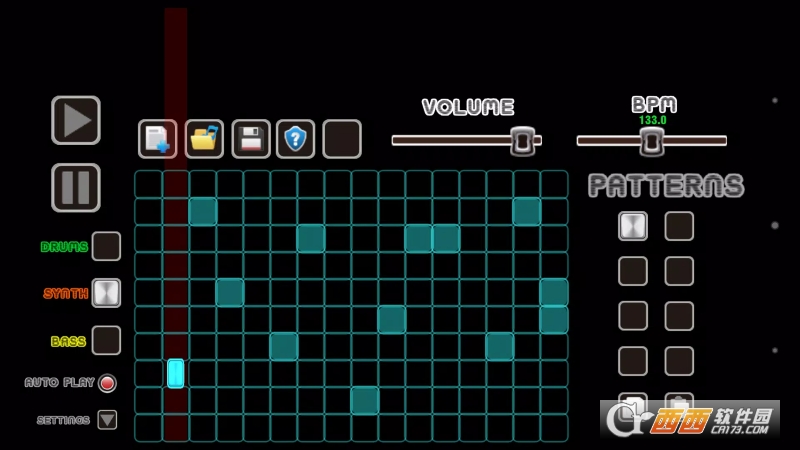 Sofeh Music Studio音乐工作站