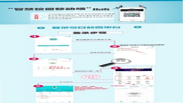 智校园 安卓版 使用教程