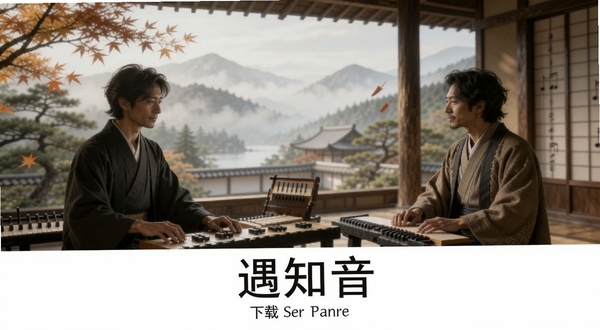 遇知音 下载