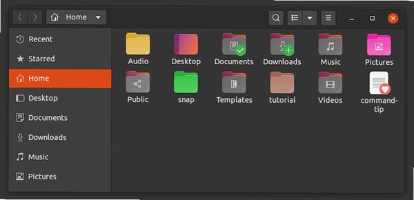Folder Colorizer 使用教程