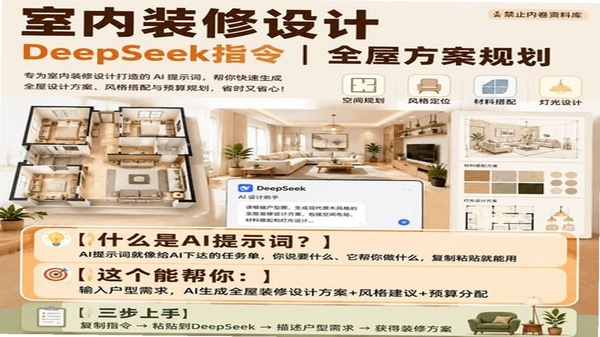 Deep装修设计AI 版本更新记录