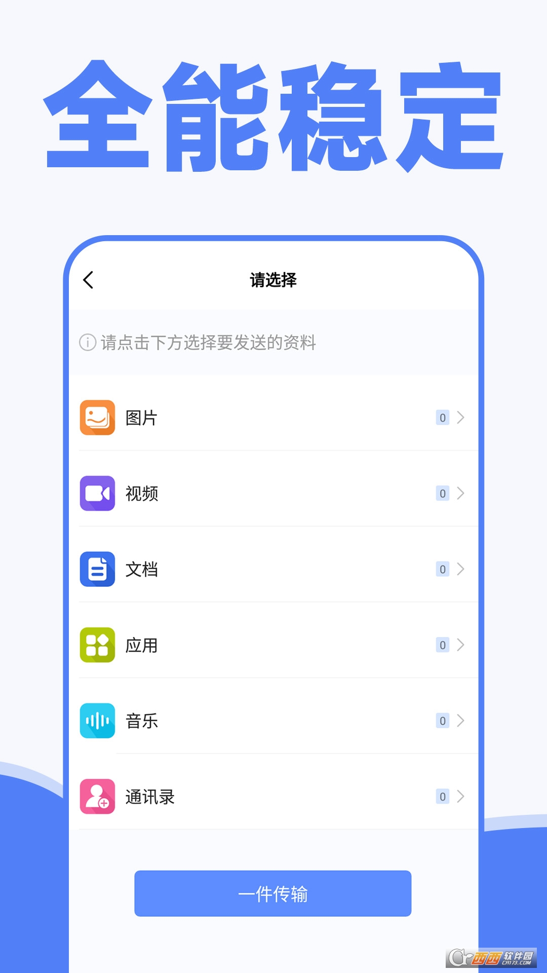 手机换机克隆同步助手app最新版 手机换机克隆同步助手app最新版