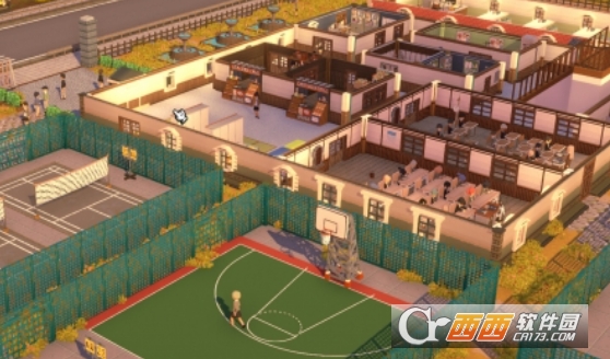 学园构想家二十项修改器