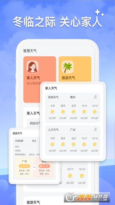 晴日天气预报 晴日天气预报