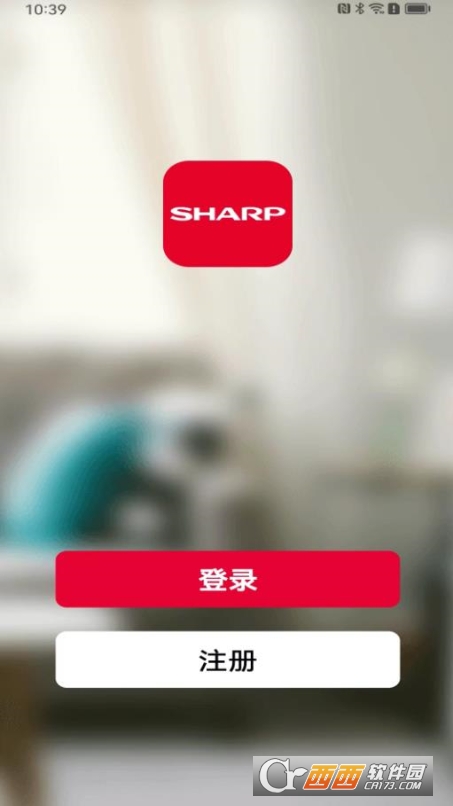 夏普新空气软件 夏普新空气软件